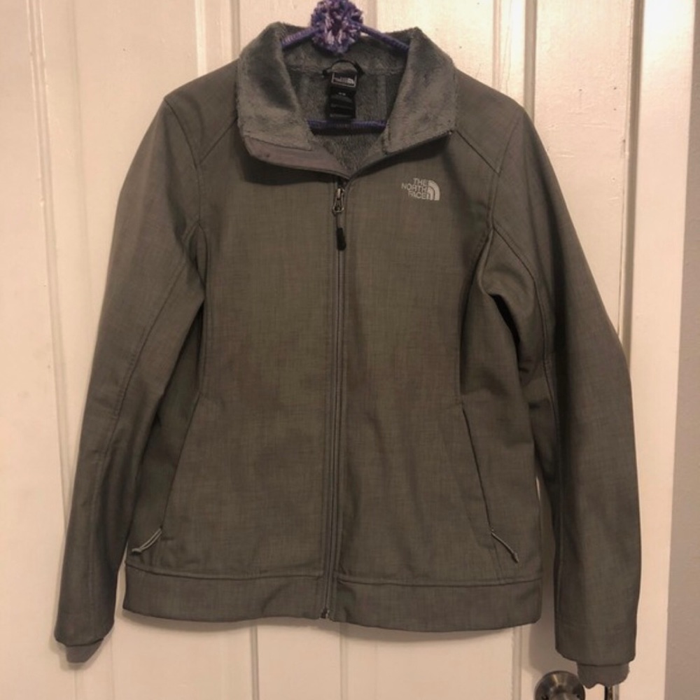 Women’s North Face Jacket